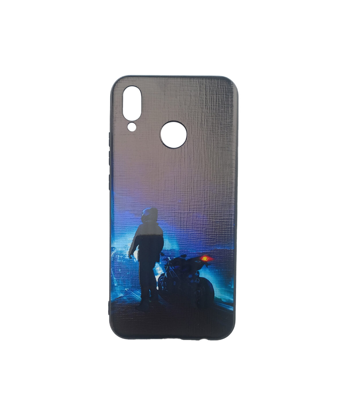 قاب طرح دار فانتزی هواوی Huawei Nova 3e