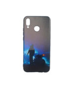 قاب طرح دار فانتزی هواوی Huawei Nova 3e