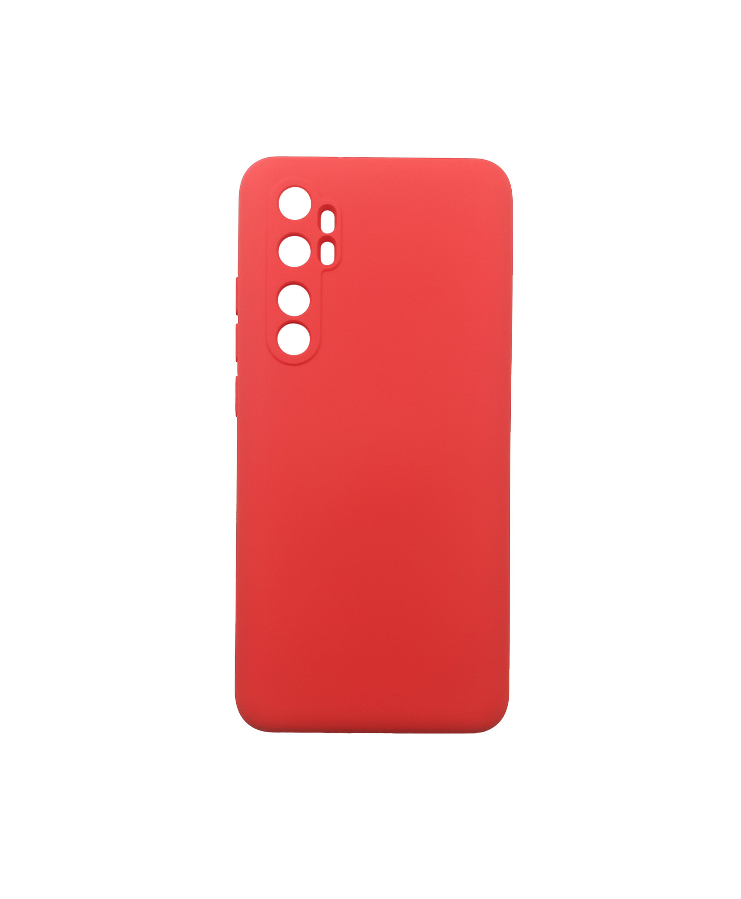 قاب سیلیکونی شیائومی Xiaomi Mi Note 10 Lite