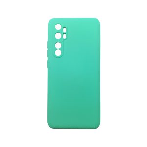 قاب سیلیکونی شیائومی Xiaomi Mi Note 10 Lite