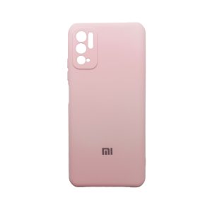 قاب سیلیکونی شیائومی Xiaomi Poco M3 Pro