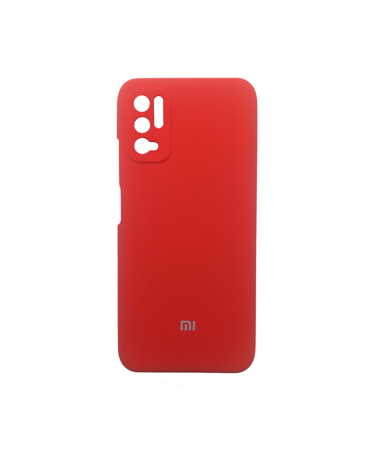 قاب سیلیکونی اورجینال شیائومی Xiaomi Poco M3 Pro 5G