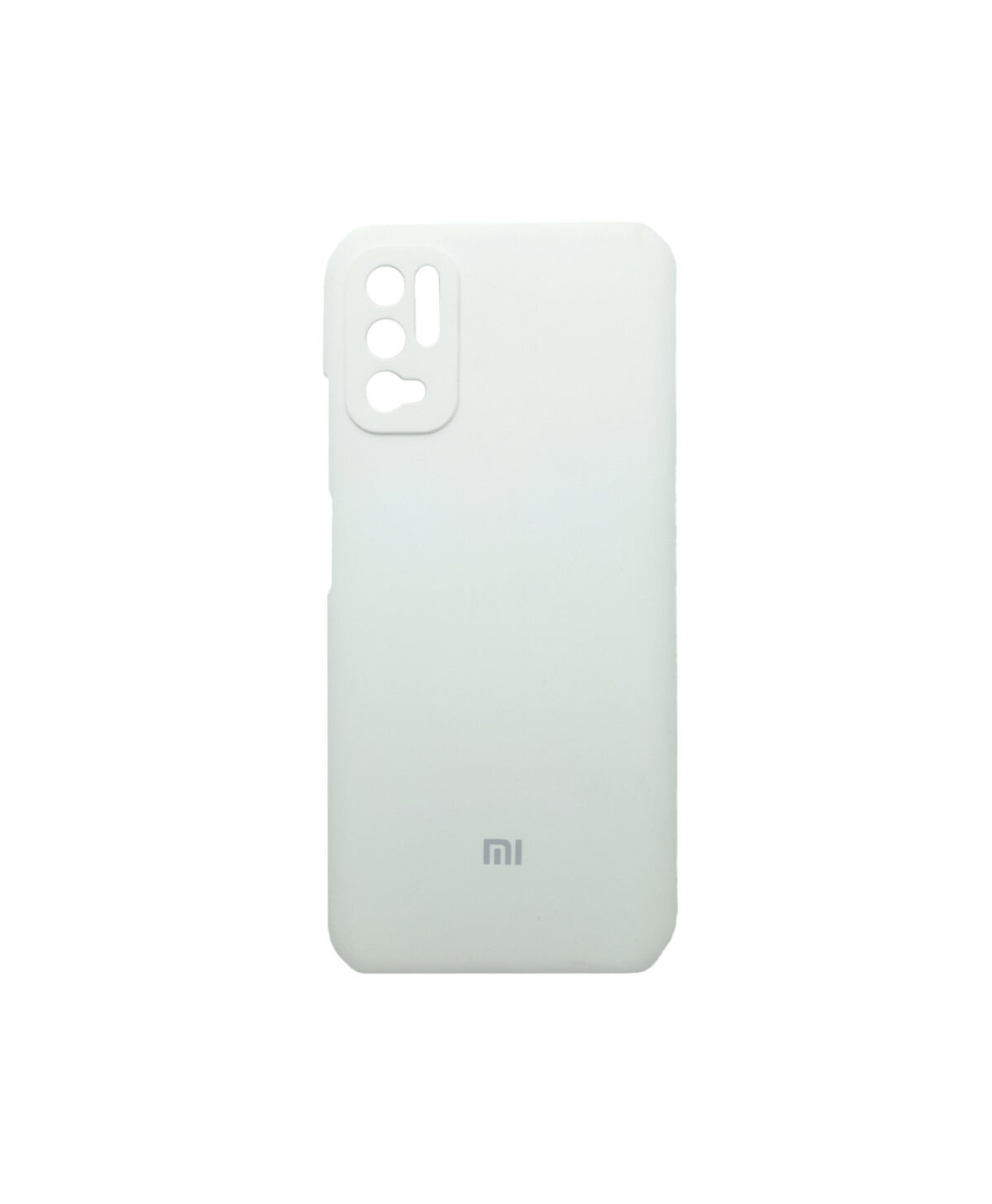 قاب سیلیکونی اورجینال شیائومی Xiaomi Poco M3 Pro 5G