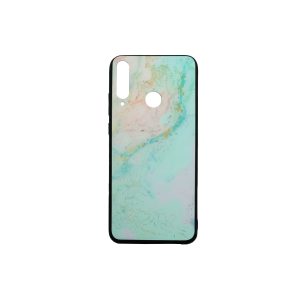 قاب طرح دار آبرنگی هوآوی Huawei Y6P 2020