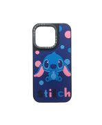 قاب Casetify طرح برجسته گوشی موبایل Iphone 14 Pro