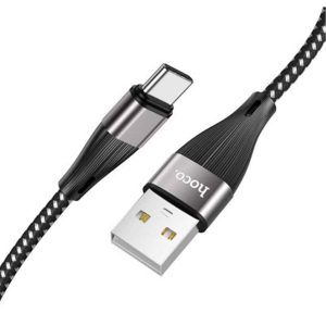 کابل تبدیل Type-C به USB هوکو X57