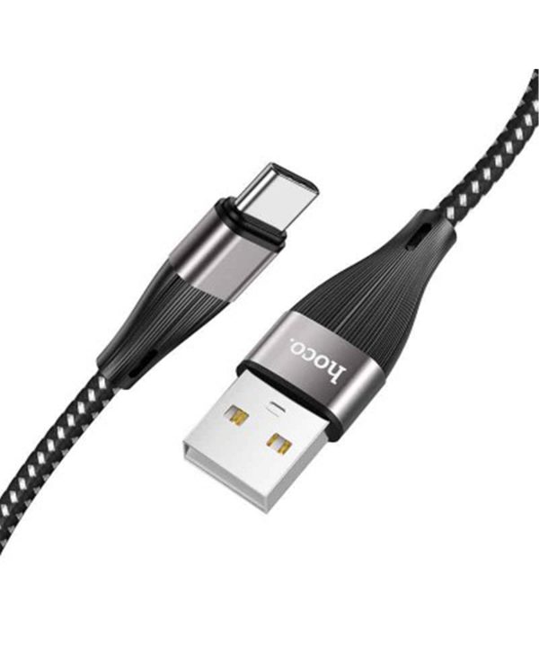 کابل تبدیل Type-C به USB هوکو X57