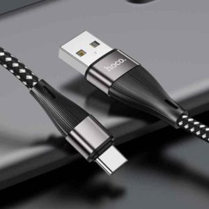 کابل تبدیل Type-C به USB هوکو X57