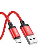 کابل تبدیل Micro-B به USB هوکو X89