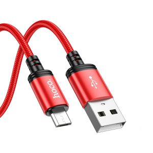 کابل تبدیل Micro-B به USB هوکو X89