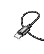 کابل تبدیل Type-C به USB هوکو X89