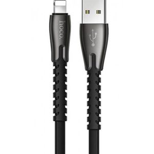 کابل تبدیل USB به Lightning هوکو U58
