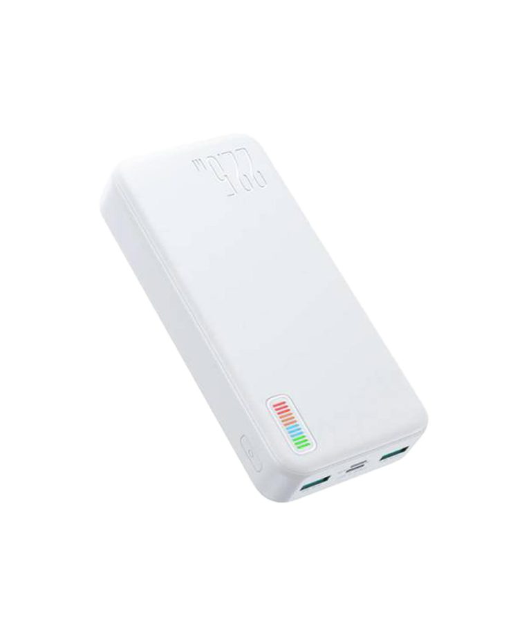 پاوربانک جویروم JR-QP195 ظرفیت 20000