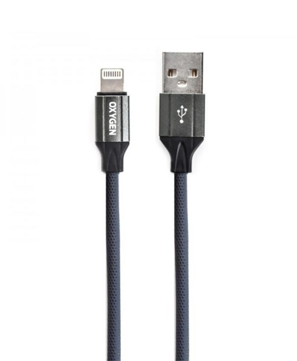 کابل تبدیل USB به Lightning اکسیژن LX13