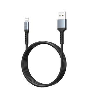 کابل تبدیل USB به Lightning اکسیژن LX13