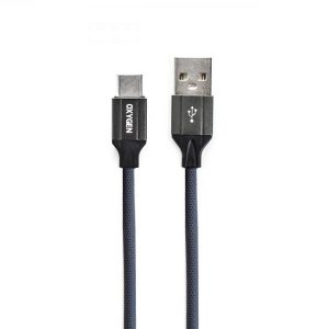 کابل تبدیل USB به Micro-B اکسیژن LX13