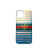 قاب پافر طرح دار هولوگرامی Phone Case گوشی موبایل Iphone 14