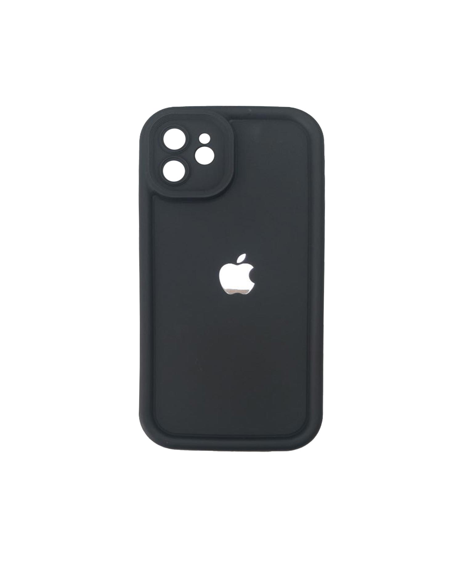 قاب سیلیکونی Solid گوشی آیفون Iphone 12