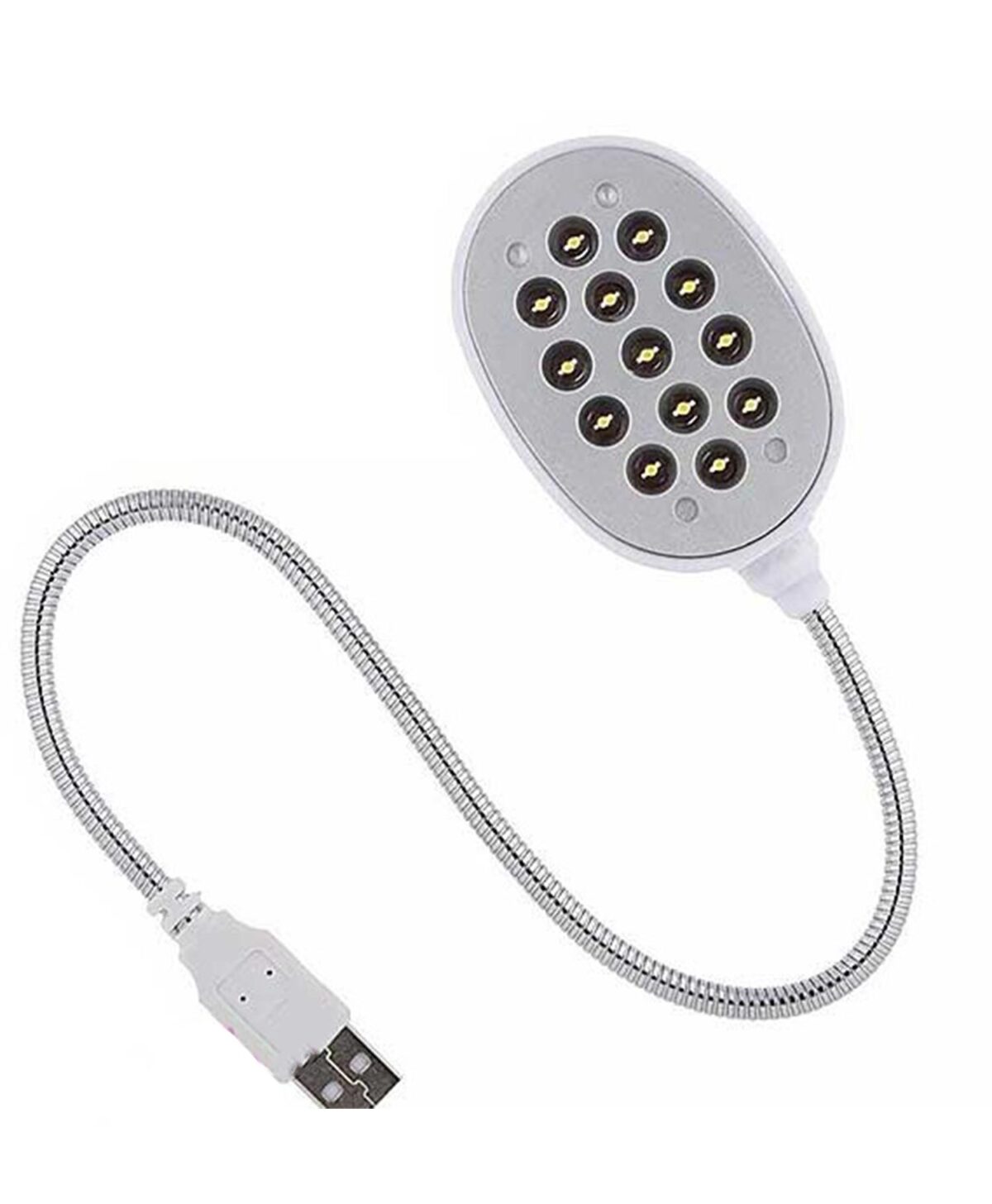 چراغ مطالعه روهس USB-13 LED