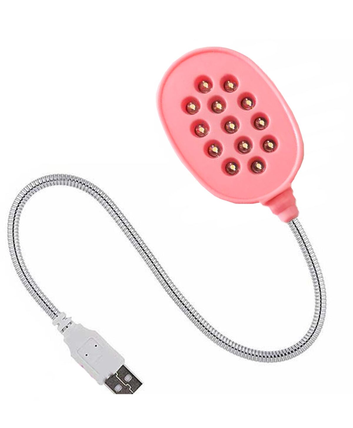 چراغ مطالعه روهس USB-13 LED