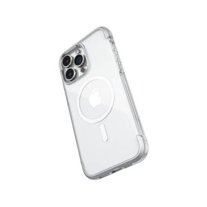 کاور شفاف مگنتی برلیا گوشی آیفون Iphone 15 Pro