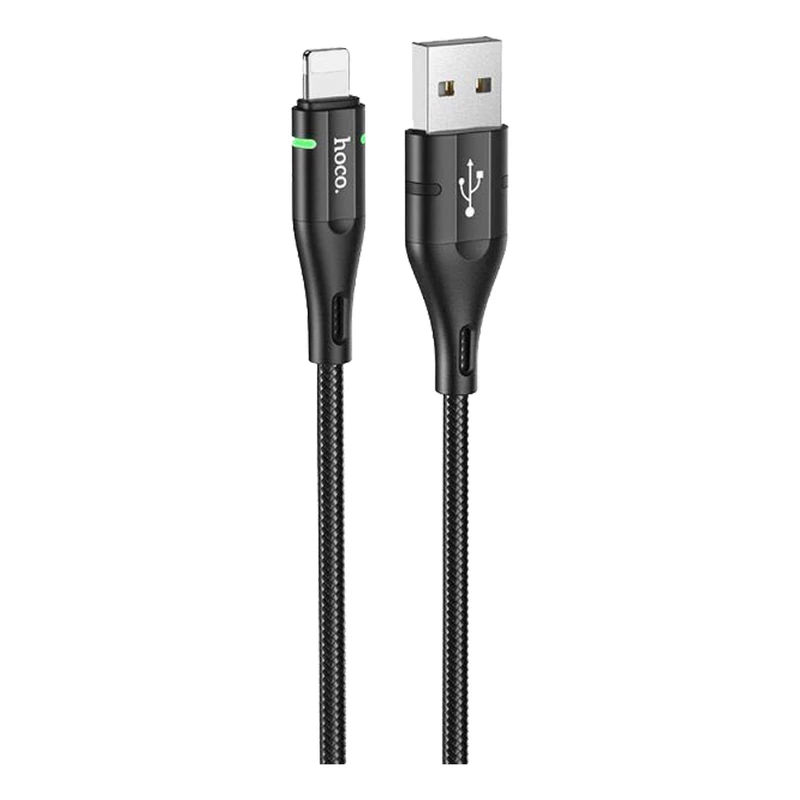 کابل شارژ اندرویدی Micro USB هوکو Hoco U93