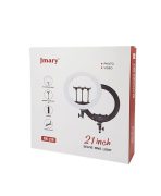 رینگ لایت جیماری Jmary مدل FM-21R