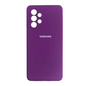 قاب سیلیکونی اورجینال گوشی موبایل سامسونگ Samsung A53 5G
