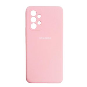 قاب سیلیکونی اورجینال گوشی موبایل سامسونگ Samsung A53 5G