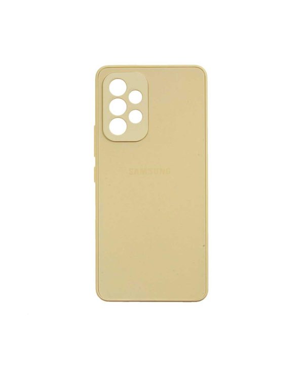 قاب PVD گوشی موبایل سامسونگ Samsung A53