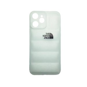 قاب موبایل پافر The North Face آیفون Iphone 11