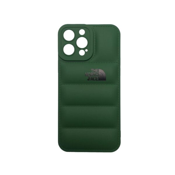 قاب موبایل پافر The North Face آیفون Iphone 12 Pro Max