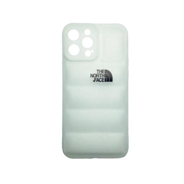 قاب موبایل پافر The North Face آیفون Iphone 12 Pro