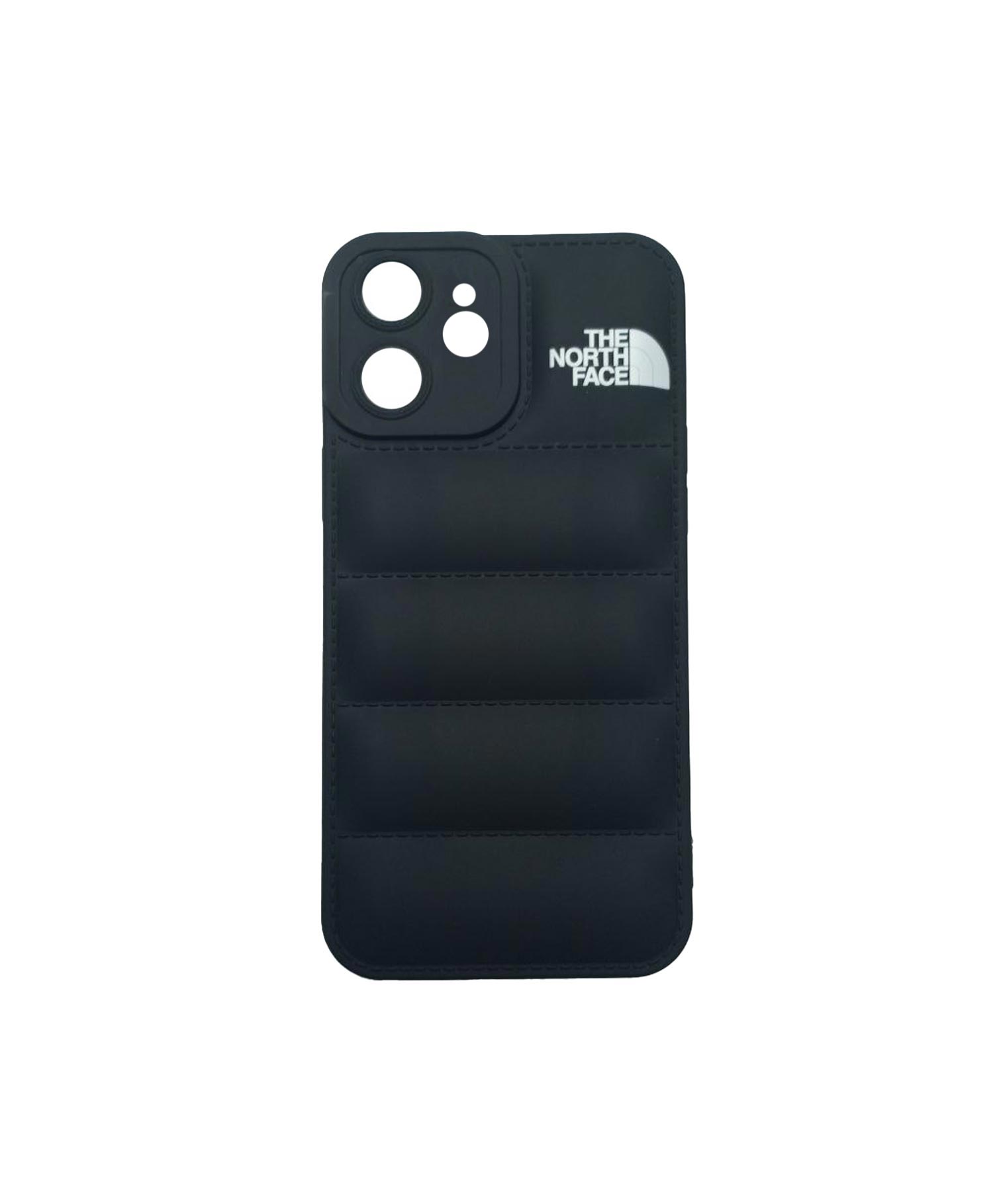 قاب موبایل پافر The North Face آیفون Iphone 12