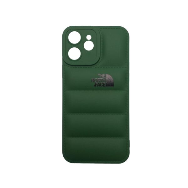 قاب موبایل پافر The North Face آیفون Iphone 12