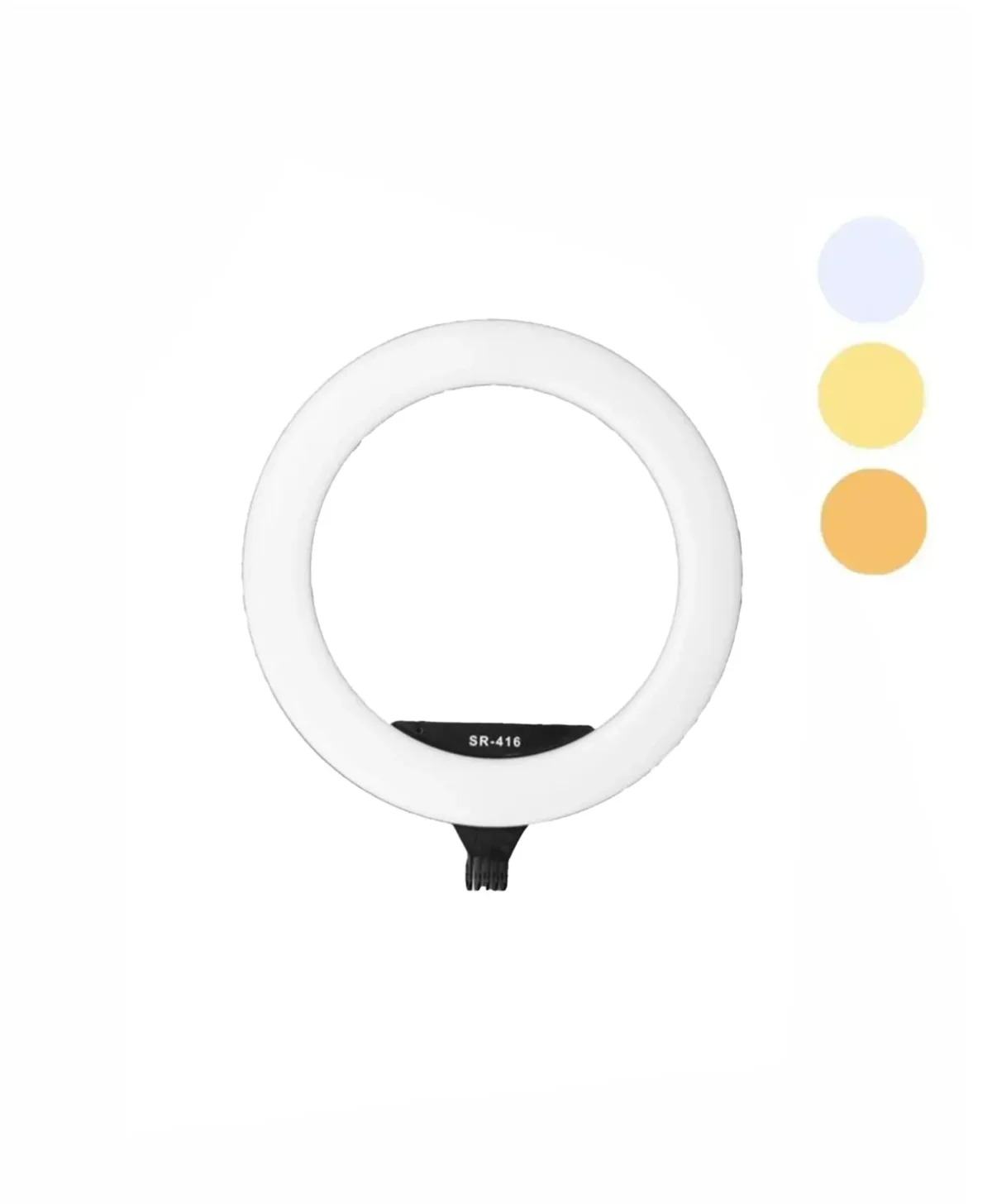 رینگ لایت سیرا Sierra مدل SR-416