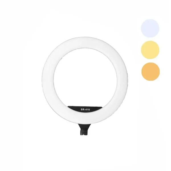 رینگ لایت سیرا Sierra مدل SR-416