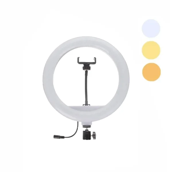 رینگ لایت Sierra مدل SR-320A