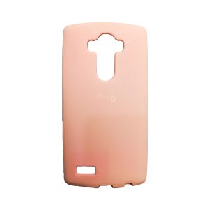 قاب ژله ای مات گوشی موبایل LG G4