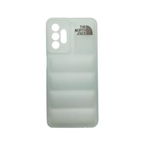 Puffer-Fashion-Case-For-Samsung-A04-Product-White