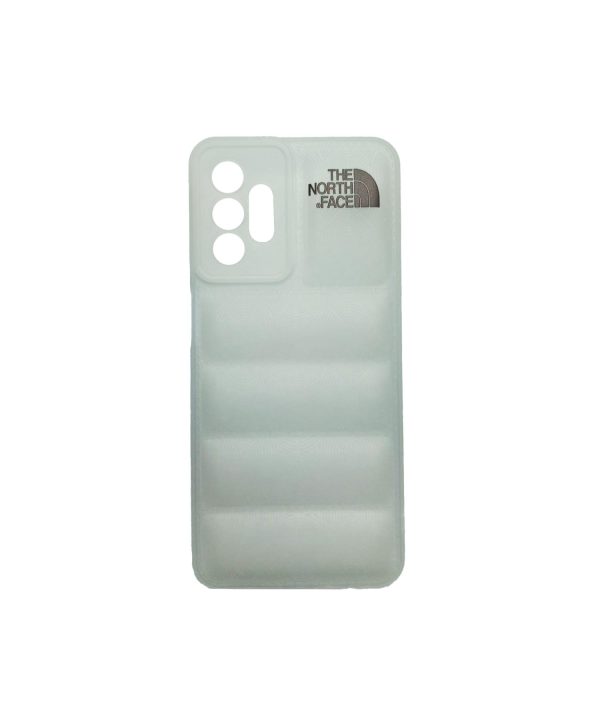 Puffer-Fashion-Case-For-Samsung-A04-Product-White