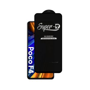 گلس Super D گوشی شیائومی Xiaomi Poco F4