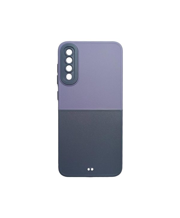 قاب موبایل دو رنگ سامسونگ Samsung A50