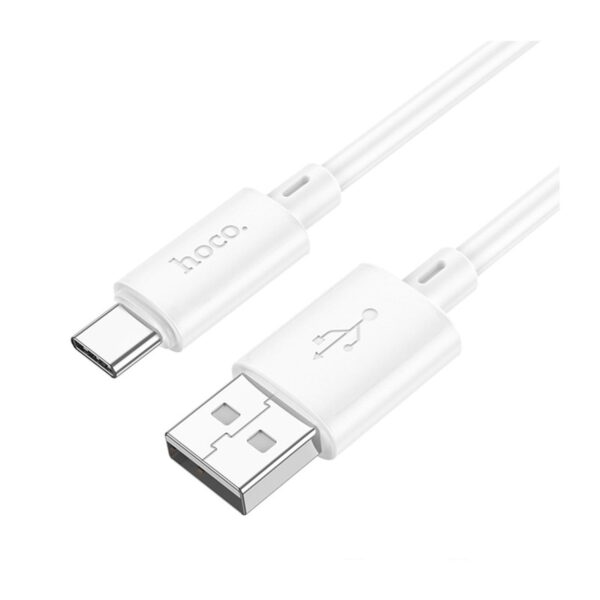 کابل تبدیل USB به Type-C هوکو مدل X88