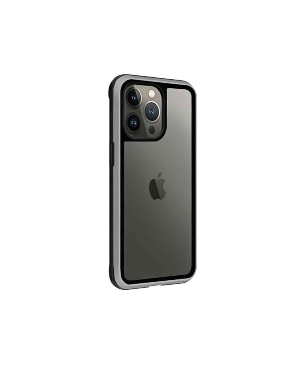 قاب کی دوو مدل Ares اپل Iphone 15 Pro Max