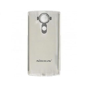 قاب ژله ای Nature گوشی موبایل ال جی LG V10