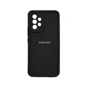 قاب سیلیکونی Solid گوشی سامسونگ Samsung A73