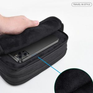 کیف لوازم جانبی موبایل گرین لاین Elegant Pouch