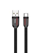 کابل تبدیل USB به Type-C هوکو U74