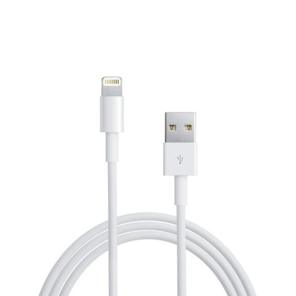 کابل تبدیل Type-C به Lightning اورجینال MD818ZMA